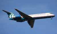 N998AT @ MCO - Air Tran 717 - by Florida Metal