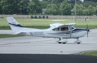 N1409C @ ORL - Cessna 182T - by Florida Metal