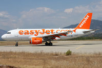 G-EZIY photo, click to enlarge G-EZIY photo, click to enlarge