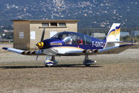 F-GIKQ @ LFKC - Taxiing - by micka2b