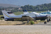 N344AC photo, click to enlarge N344AC photo, click to enlarge