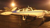 N1976D - Beech C35 - by Florida Metal