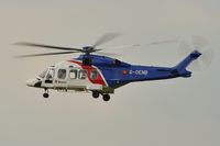 G-OENB @ EGSH - Training Flight ! - by keithnewsome