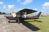 N2137R @ LAL - Cessna 182G - by Florida Metal