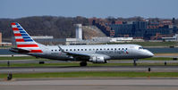 N403YX @ KDCA - Landing National - by Ronald Barker
