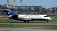 N456ZW @ KDCA - Landing National - by Ronald Barker