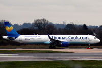 G-TCDB @ EGCC - EGCC Action - by Clive Pattle