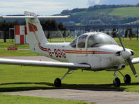 G-BGIG photo, click to enlarge G-BGIG photo, click to enlarge