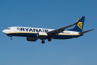 EI-EVW @ LPPR - -