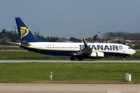EI-DWX @ LPPR - -