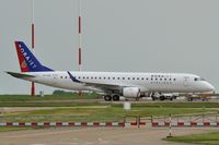 EI-FCN @ EGSH - Removed from spray. - by keithnewsome