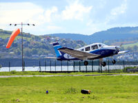 G-BOVK photo, click to enlarge G-BOVK photo, click to enlarge