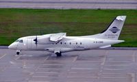 D-CIRD @ EDDC - Dornier 328-110 [3011] (Cirrus Airlines) Dresden~D 21/05/2004