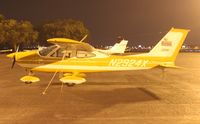 N2924X - Cessna 177 - by Florida Metal