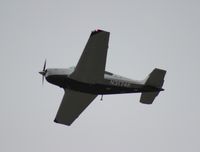 N3174K @ LAL - Beech F33A - by Florida Metal