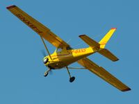 F-BXNS @ LFCD - Aéroclub d'Andernos - by Jean Goubet-FRENCHSKY