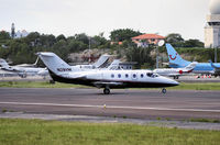 N28VM @ TNCM - N28VM