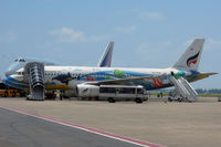 HS-PGW @ VRMM - At Malé - by Micha Lueck