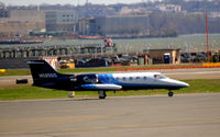N565GG @ KDCA - Taxi National - by Ronald Barker