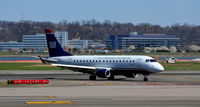 N827MD @ KDCA - Taxi National - by Ronald Barker