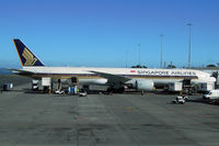 9V-SWM @ NZAA - At Auckland - by Micha Lueck