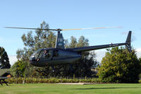 ZK-HIW - Off airport in Taupo - by Micha Lueck