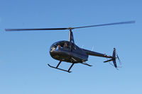 ZK-HIW - Off airport in Taupo - by Micha Lueck