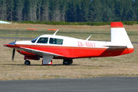 ZK-MNY @ NZAP - At Taupo - by Micha Lueck