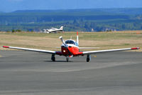 ZK-MNY @ NZAP - At Taupo - by Micha Lueck