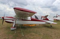 N3415D @ LAL - Cessna 170B at Sun N Fun - by Florida Metal