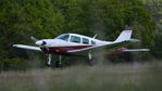 G-BOMP @ EGLG - 43. BOMP at Panshanger Airfield. - by Eric.Fishwick