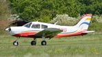 G-BZWG @ EGLG - 1. G-BZWG at Panshanger Airfield. - by Eric.Fishwick