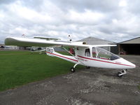 ZK-SKO @ NZFI - Meteor Sky Arrow 480T. ZK-SKO cn 136. Feilding Aerodrome (ICAO NZFI). Image © Brian McBride. 18 May 2014 - by Brian McBride
