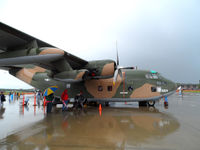 N22968 @ YNG - On display @ Youngstown Airshow - by Arthur Tanyel