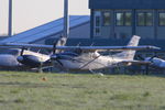 G-MPLE @ EGTK - Oxford Aviation Academy - by Chris Hall