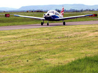 G-EGTB photo, click to enlarge G-EGTB photo, click to enlarge