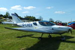 G-LHER photo, click to enlarge G-LHER photo, click to enlarge