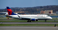 N874RW @ KDCA - Landing National - by Ronald Barker