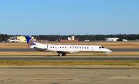 N14907 @ KRIC - Taxi Richmond - by Ronald Barker