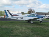 ZK-CYT photo, click to enlarge
