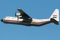 SU-BKU @ LFBD - Egypt Air Force 111O take off 23 to Lajes Field Airport - by Jean Goubet-FRENCHSKY
