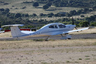 F-GUVA @ LFKC - Parked - by micka2b