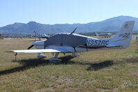 N352RC photo, click to enlarge N352RC photo, click to enlarge