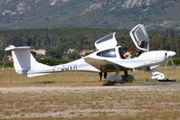 F-GUVH @ LFKC - Parked - by micka2b