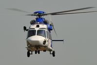 F-WMXB @ EGSH - Arriving following first demo flight from Norwich. - by keithnewsome