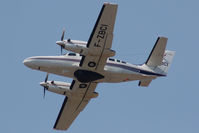 F-ZBCI @ LFKJ - In flight - by micka2b