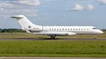 OH-TRA @ ELLX - taxying to the active - by Friedrich Becker