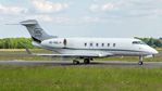 OE-HGL @ ELLX - taxying to the active - by Friedrich Becker