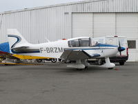 F-BRZM @ LFGI - Darois airport - by olivier Cortot
