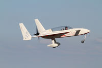 F-PJLB @ LFGI - Taking off from Darois airport - by olivier Cortot